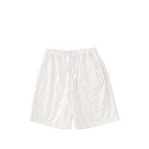 Studio Nicholson Neutrals Shorts - Cargo Shorts Men